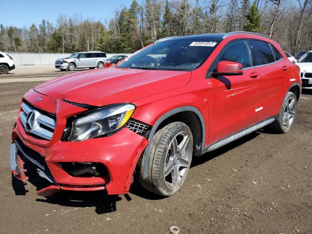 Vin: wdctg4gb6hj324397, lot: 52081855, mercedes-benz gla-class 250 4matic 2017 img_1