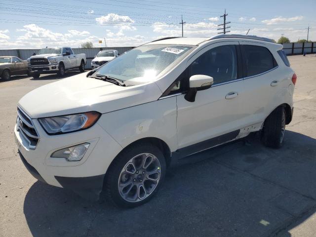 2020 FORD ECOSPORT T MAJ6S3KLXLC347552