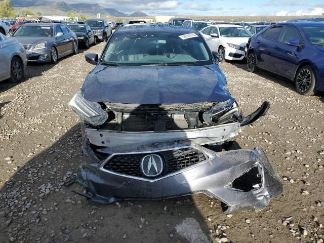 2022 ACURA ILX PREMIU - 19UDE2F75NA000811