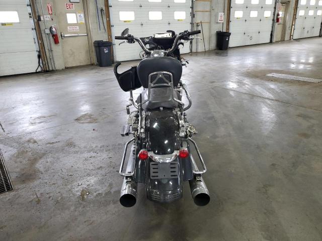 2013 HARLEY-DAVIDSON FLTRX ROAD 1HD1KHM17DB652588