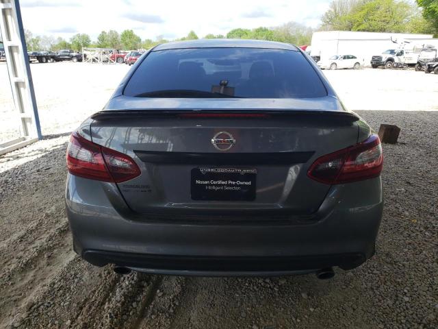 2017 NISSAN ALTIMA 2.5 - 1N4AL3AP4HC479614