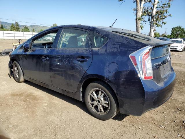 Vin: jtdkn3du5f1973029, lot: 54781395, toyota prius 20152