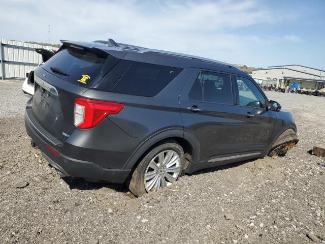 Vin: 1fmsk8fhxlgb34634, lot: 52457255, ford explorer limited 20203
