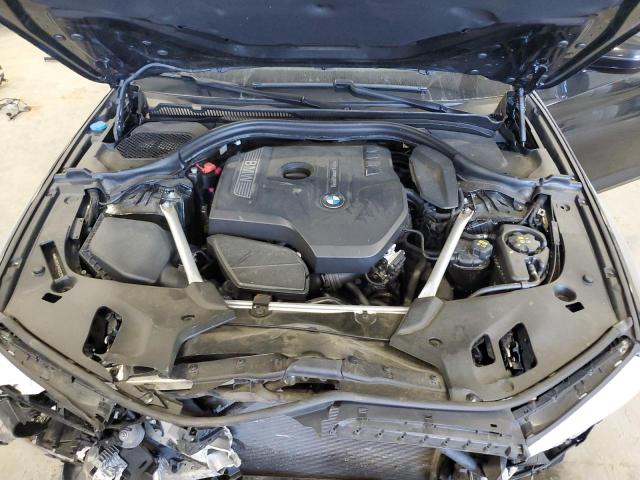 2018 BMW 530 I - WBAJA5C5XJWA56936