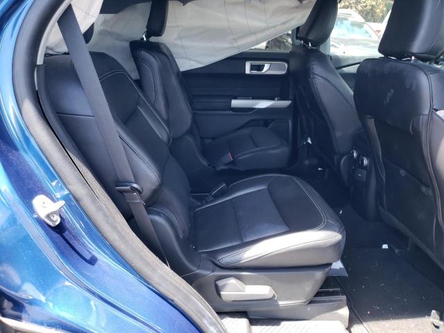 2023 FORD EXPLORER L - 1FMSK8FH5PGB41352