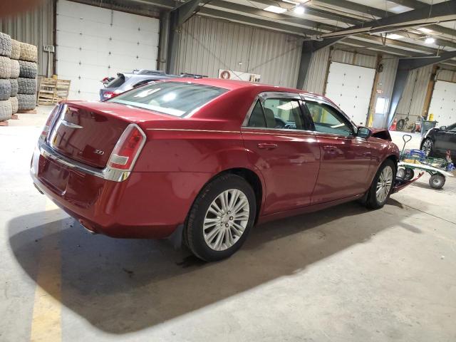 Vin: 2c3ccarg9eh308723, lot: 52051595, chrysler 300 20143