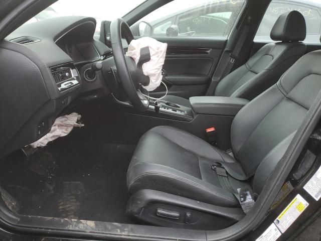 2023 HONDA CIVIC SPOR - 19XFL1H89PE000758