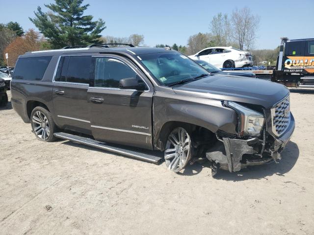 Vin: 1gks2hkj1kr208382, lot: 55056735, gmc yukon denali 20194