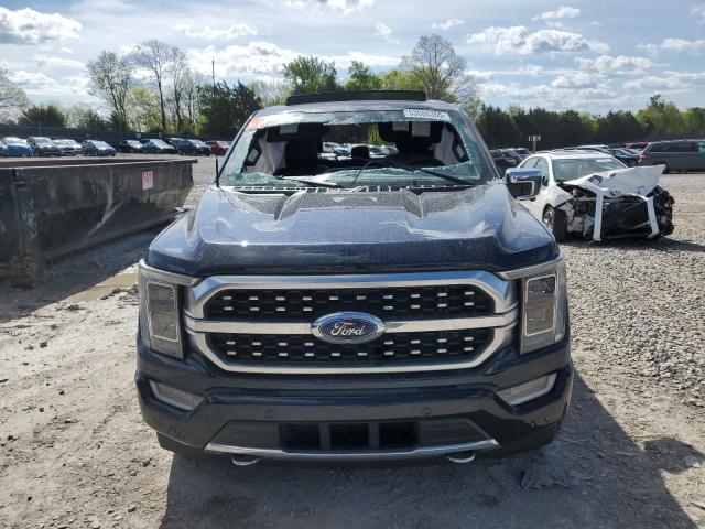 2023 FORD F150 SUPER - 1FTFW1E87PFC23401