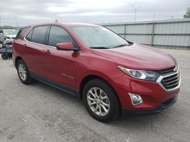 Vin: 3gnaxkevxls671678, lot: 51828745, chevrolet equinox lt 20204