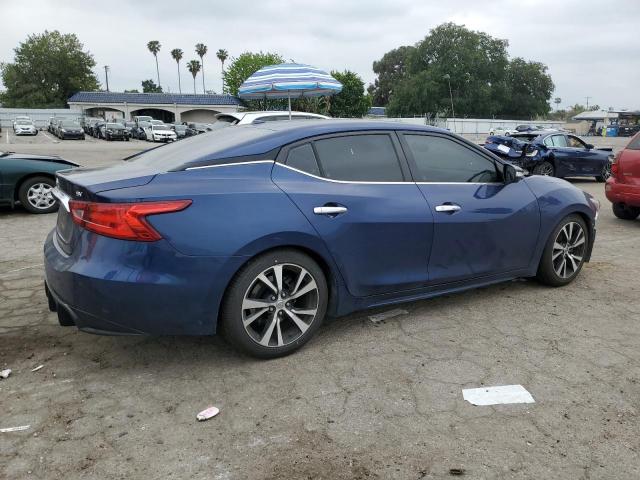 Vin: 1n4aa6ap5jc375629, lot: 53332135, nissan maxima 3.5s 20183