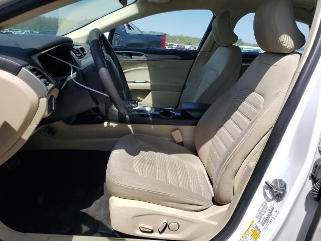2016 FORD FUSION SE - 3FA6P0H78GR125688