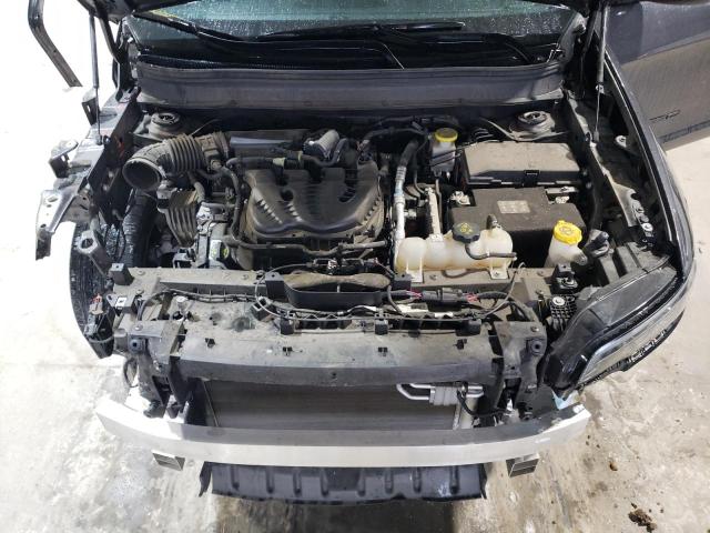 2021 JEEP CHEROKEE L - 1C4PJMMX7MD220289
