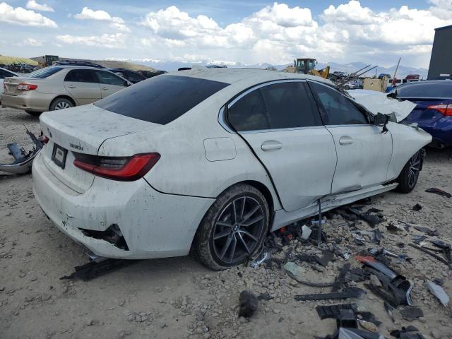 2020 BMW 330XI #3285978789