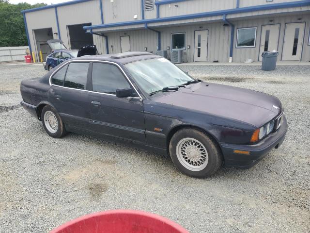 Vin: wbahd6322sgk83905, lot: 54774725, bmw 5 series i automatic 19954