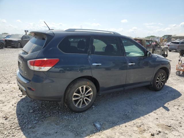 Vin: 5n1ar2mm3ec691089, lot: 55091135, nissan pathfinder s 20143