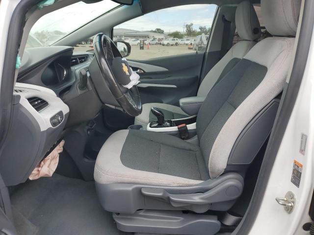 2019 CHEVROLET BOLT EV LT 1G1FY6S03K4132998