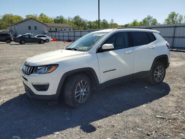Vin: 3c4njdbb9kt601020, lot: 54488475, jeep compass latitude 2019 img_1