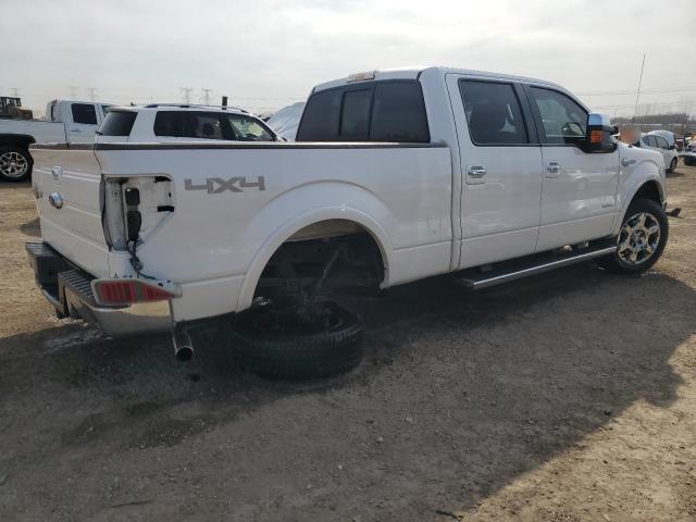 Vin: 1ftfw1et4ekd74799, lot: 53249005, ford f-150 supercrew 20143