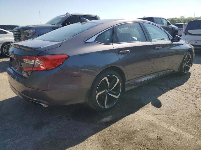 Vin: 1hgcv1f31ka064245, lot: 52132645, honda accord sport 20193