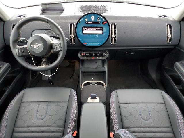 2025 MINI COUNTRYMAN WMZ23GA0XS7P55495