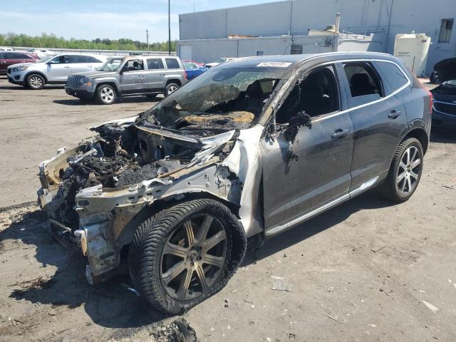 Vin: yv4a22rl9k1309662, lot: 54296595, volvo xc60 t6 inscription 2019 img_1