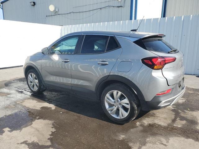 Vin: kl4ambs23rb119031, lot: 54696885, buick encore preferred 20242