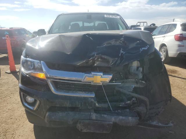 2016 CHEVROLET COLORADO L - 1GCGTCE37G1313609