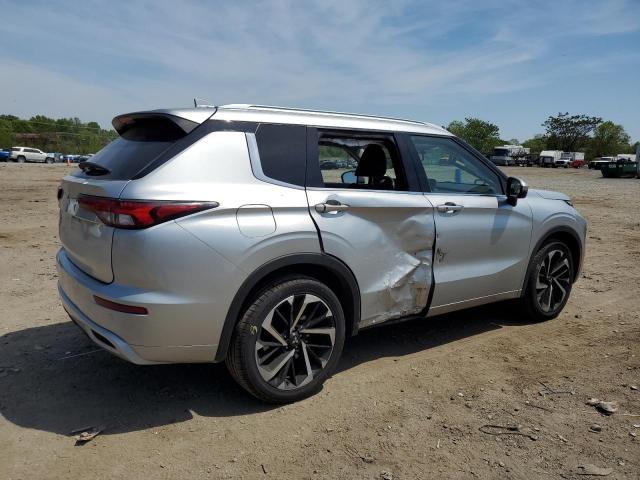 2022 MITSUBISHI OUTLANDER JA4J4VA80NZ060237