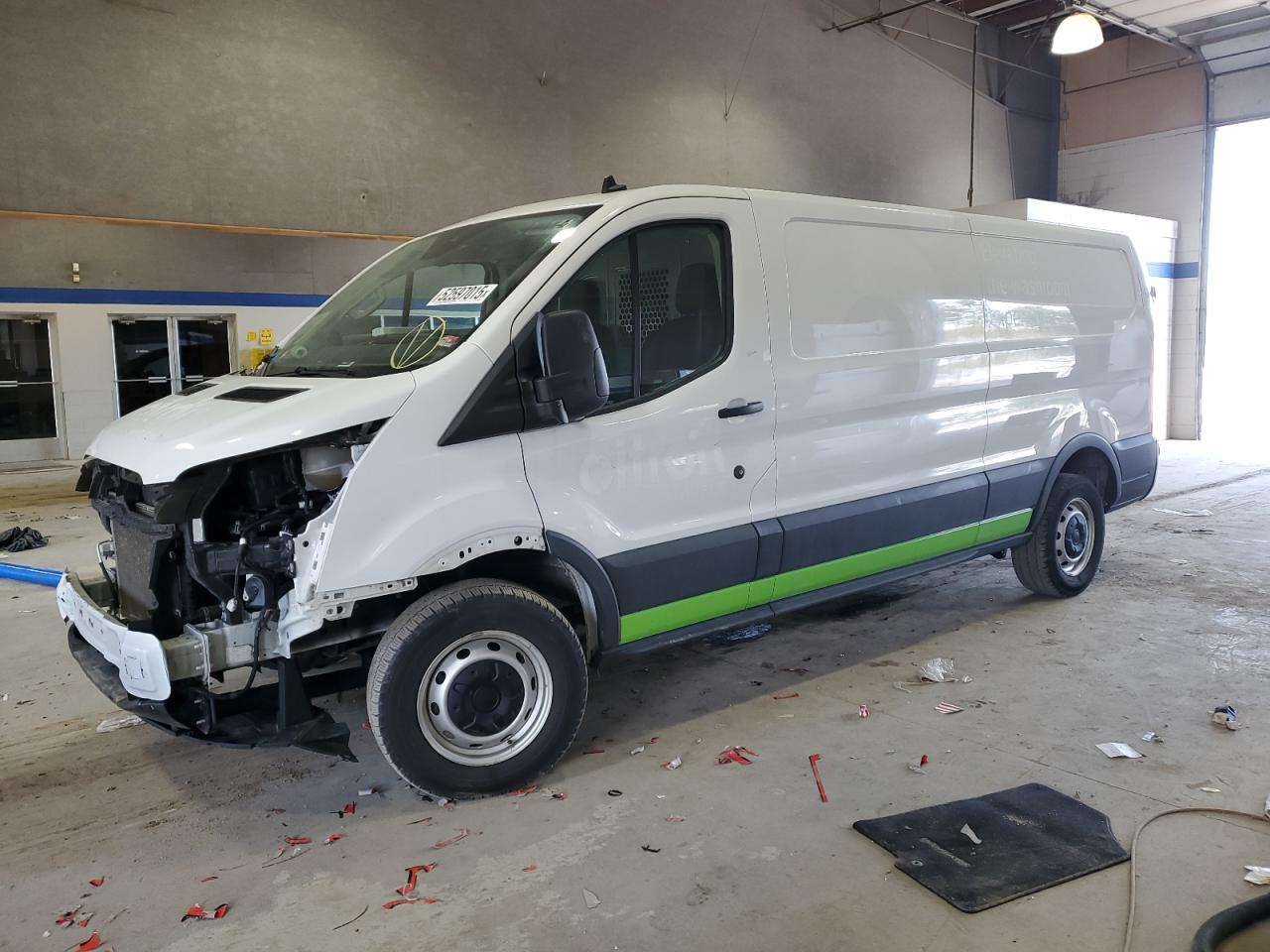 FORD TRANSIT T-150