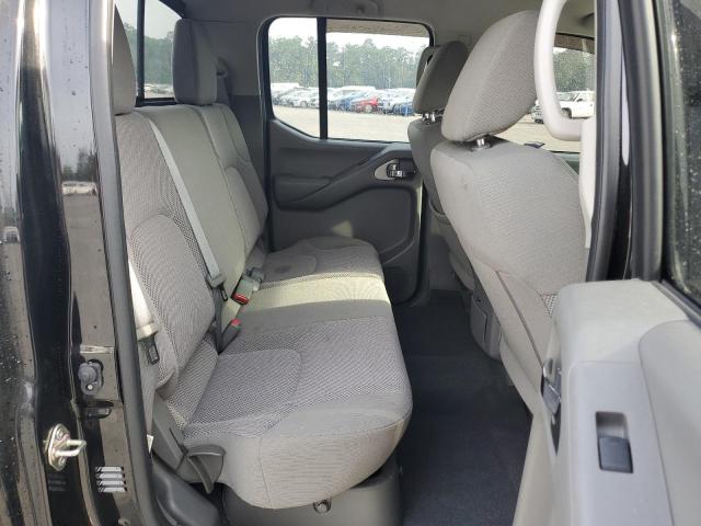 2019 NISSAN FRONTIER S - 1N6AD0EV6KN729071