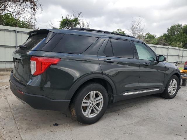 Vin: 1fmsk7dh4ngc39203, lot: 54781785, ford explorer xlt 20223