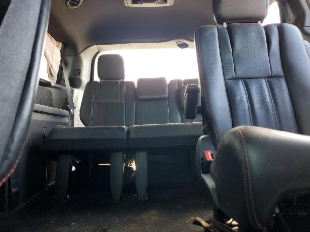 2017 DODGE GRAND CARA - 2C4RDGEG2HR671990