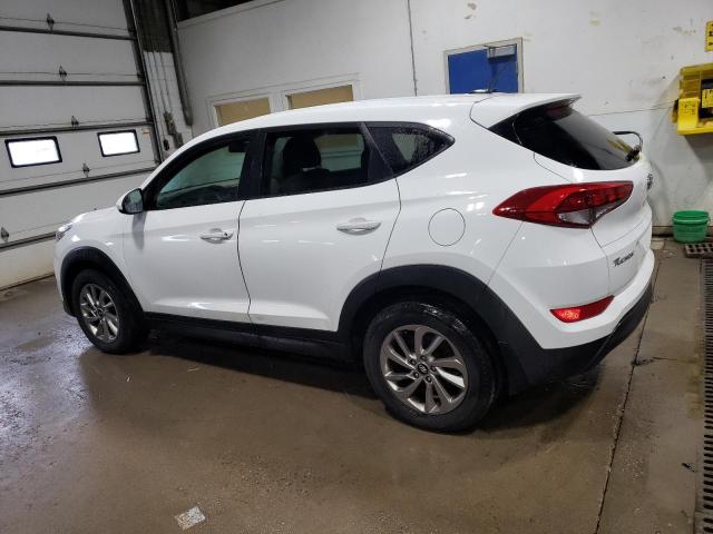 Vin: km8j23a41hu515722, lot: 51336505, hyundai tucson se 20172