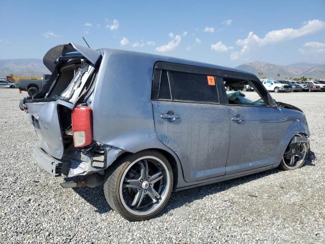Vin: jtlze4fe4c1142972, lot: 54974165, toyota scion 20123