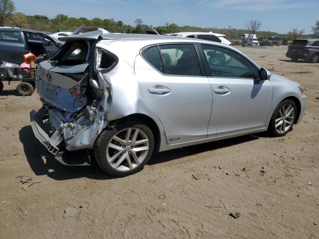 Vin: jthkd5bh0g2261252, lot: 54137575, lexus ct 200 200 20163