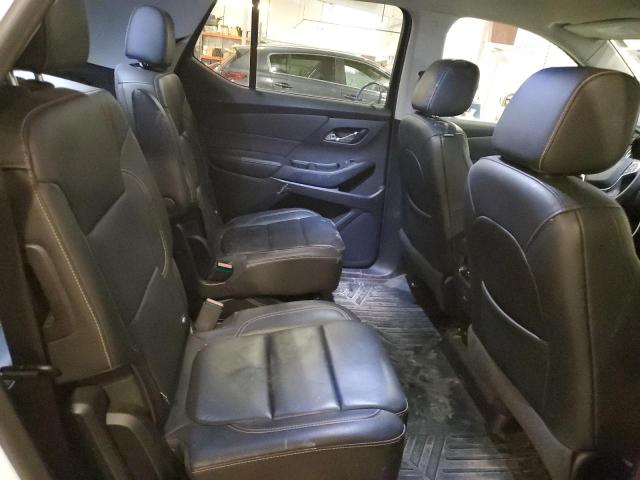 2019 CHEVROLET TRAVERSE L - 1GNEVHKW5KJ205714