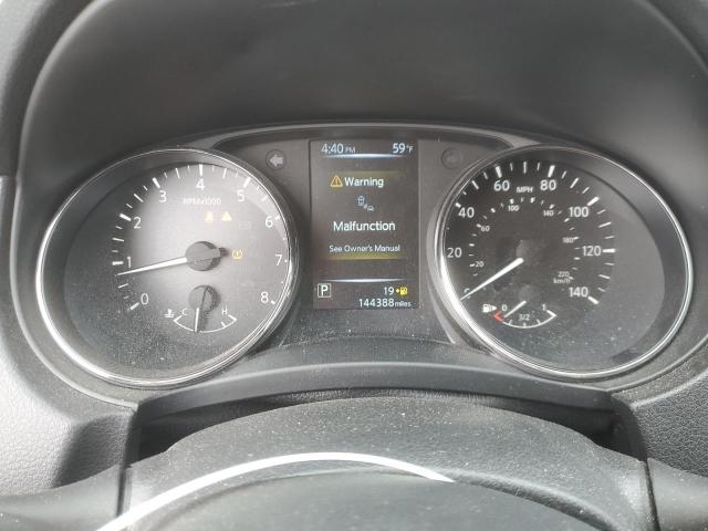 2017 NISSAN ROGUE S - JN8AT2MV3HW020740