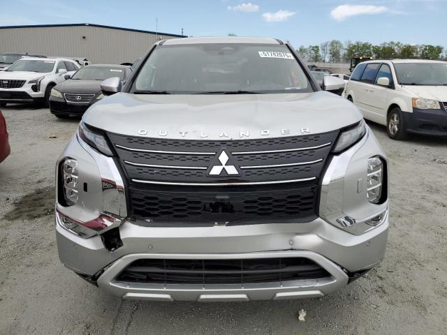 2024 MITSUBISHI OUTLANDER - JA4J4VA84RZ067097