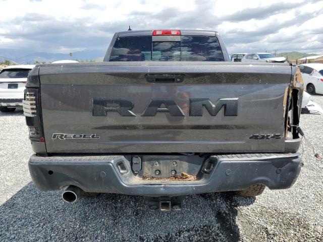 2017 RAM 1500 REBEL 1C6RR7YT9HS633818