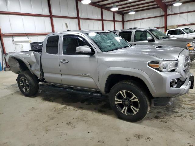 2017 TOYOTA TACOMA ACC - 5TFSZ5AN3HX050447
