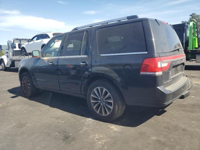2015 LINCOLN NAVIGATOR - 5LMJJ2HT2FEJ09429