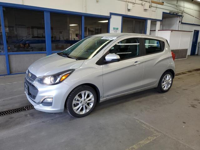 CHEVROLET SPARK 1LT