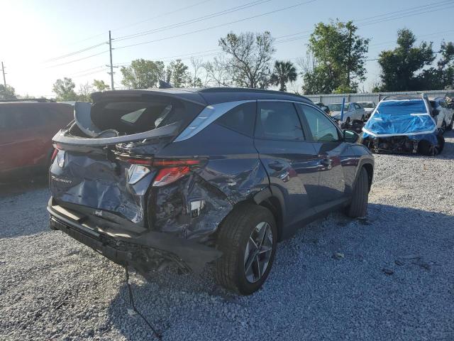 Vin: 5nmjb3de8sh451508, lot: 54619705, hyundai tucson sel 20253