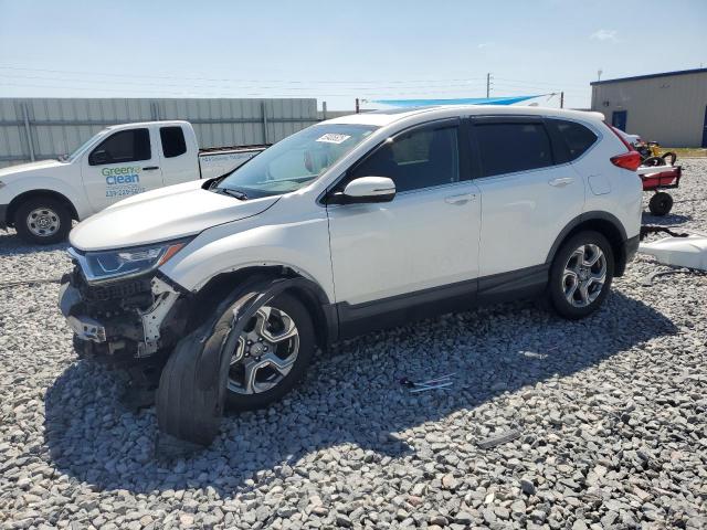 HONDA CR-V EX
