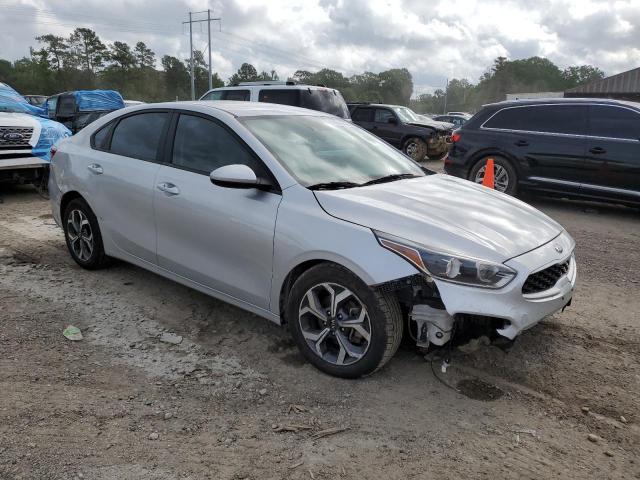 Vin: 3kpf24ad5me378082, lot: 54093755, kia forte fe 20214