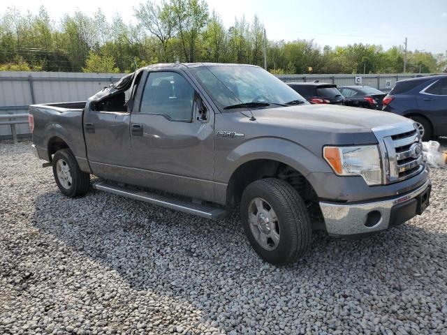 Vin: 1ftew1cm8cfb26357, lot: 52457055, ford f-150 supercrew 20124