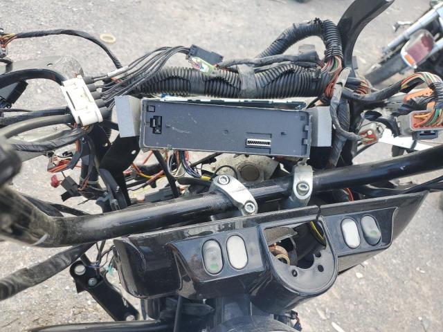 2004 HARLEY-DAVIDSON FLHTI 1HD1FVW134Y713299