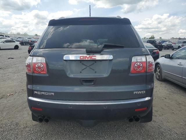 2011 GMC ACADIA SLT #3290319023