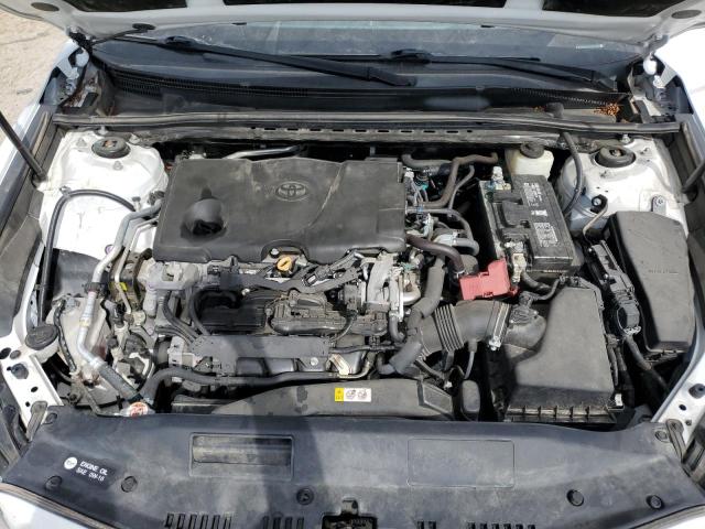 2018 TOYOTA CAMRY L - 4T1B11HK5JU527183